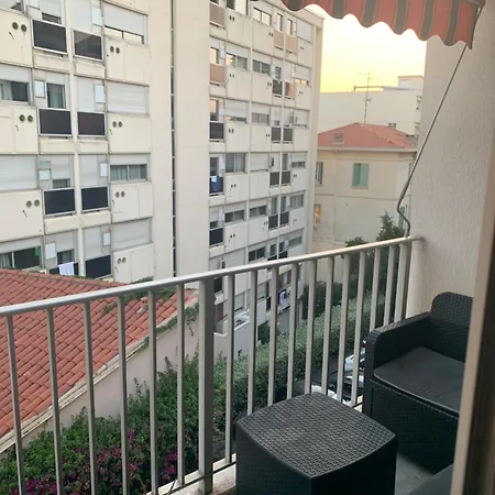 Apartmán Maliarose *